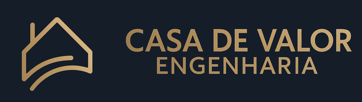 Logo Casa de Valor Engenharia